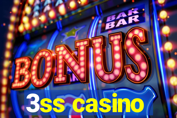 3ss casino